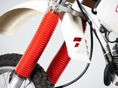 Yamaha TT 600 