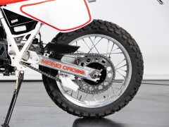 Yamaha TT 600 