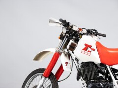 Yamaha TT 600 