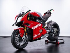 Ducati PANIGALE V4 SP2 30° Anniversario 916V 