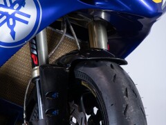 Yamaha R1 CORSA 