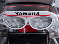 Yamaha YZF R6 