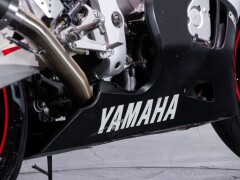 Yamaha YZF R6 