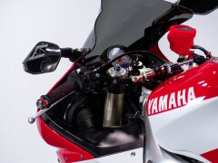 Yamaha YZF R6 