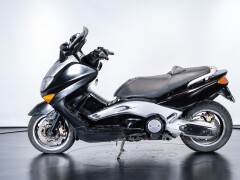 Yamaha YAMAHA TMAX 